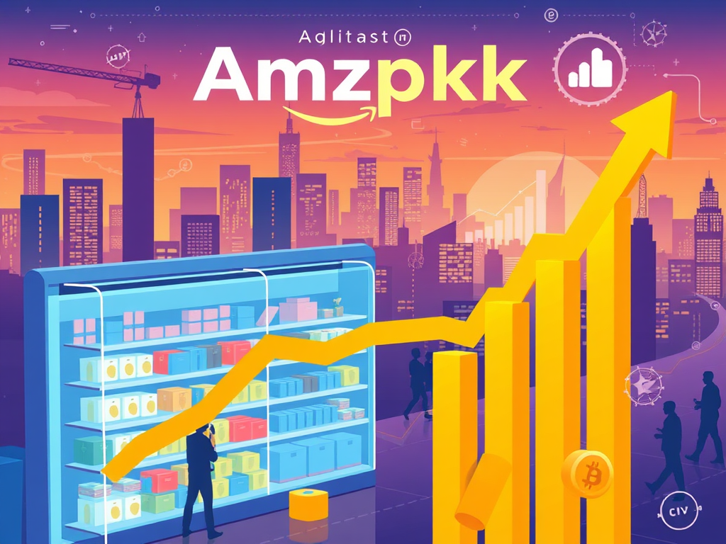 Amzpkk: A Comprehensive Guide