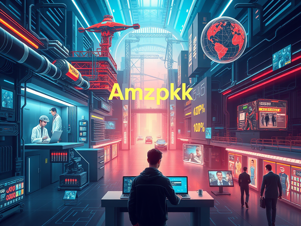 Amzpkk: A Comprehensive Guide