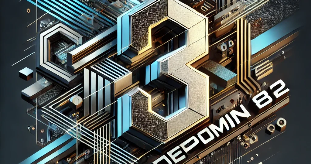 Depomin82: A Comprehensive Guide