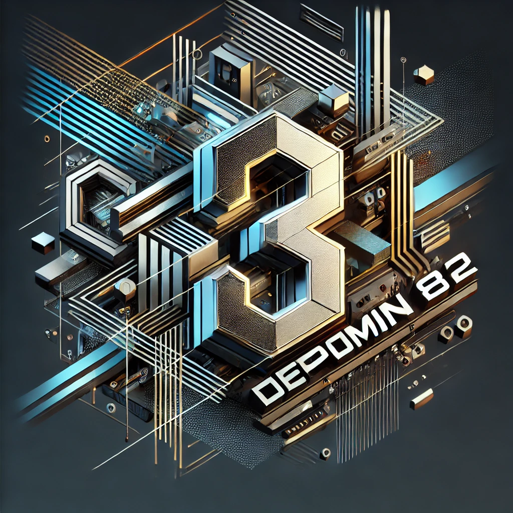 Depomin82: A Comprehensive Guide