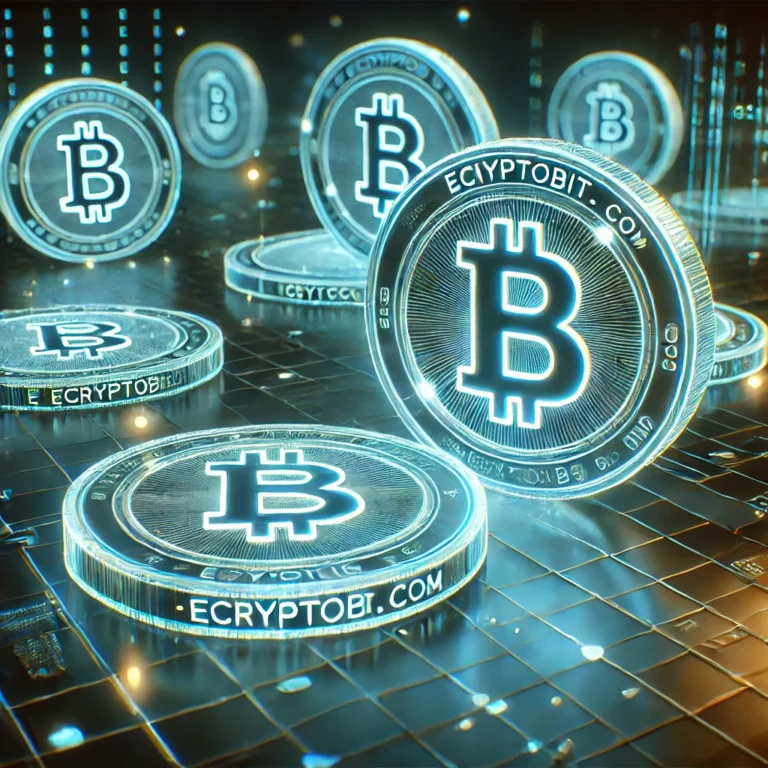 Ecryptobit.com Tokens: A Comprehensive Guide