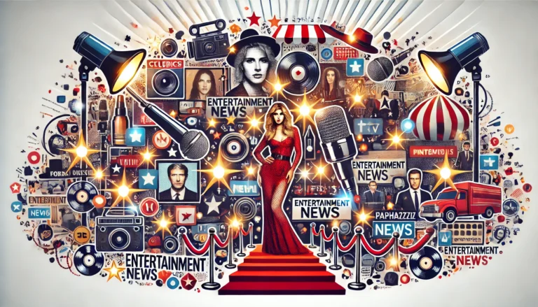 Showbizztoday.com Gossip Entertainment