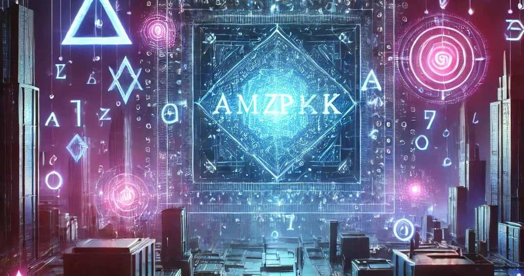 Amzpkk: A Comprehensive Guide