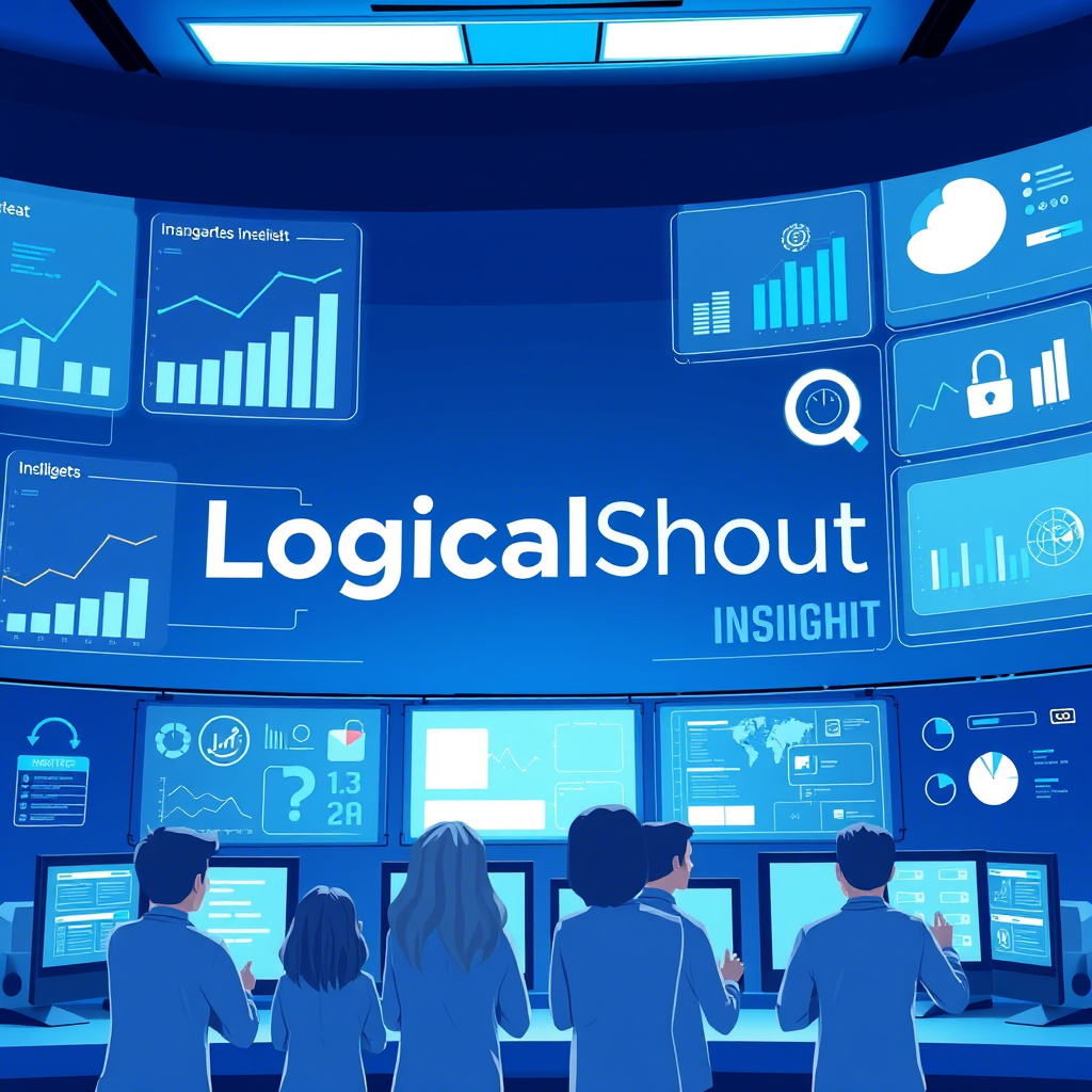 Insights LogicalShout: A Comprehensive Analysis