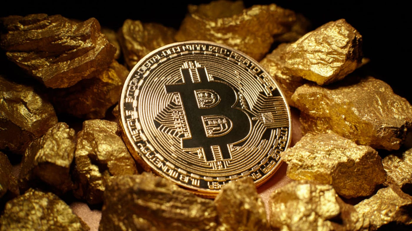 Lessinvest.com Crypto