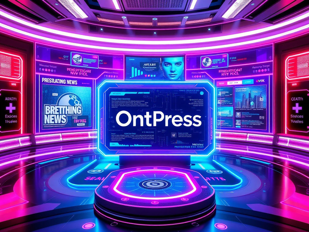 OntPress FreshUpdates: Revolutionizing Content