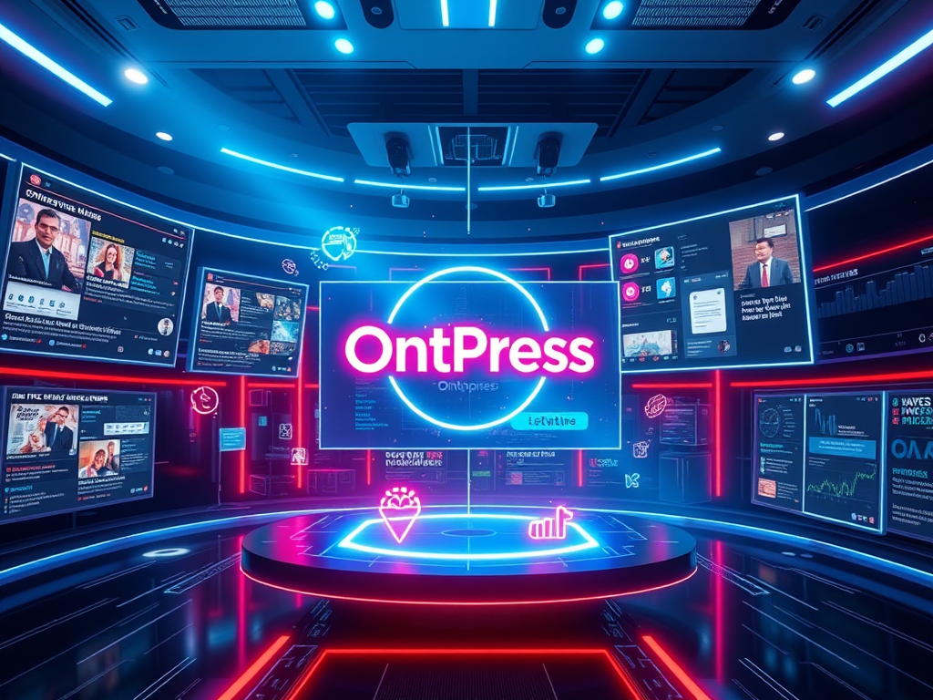 OntPress FreshUpdates: Revolutionizing Content