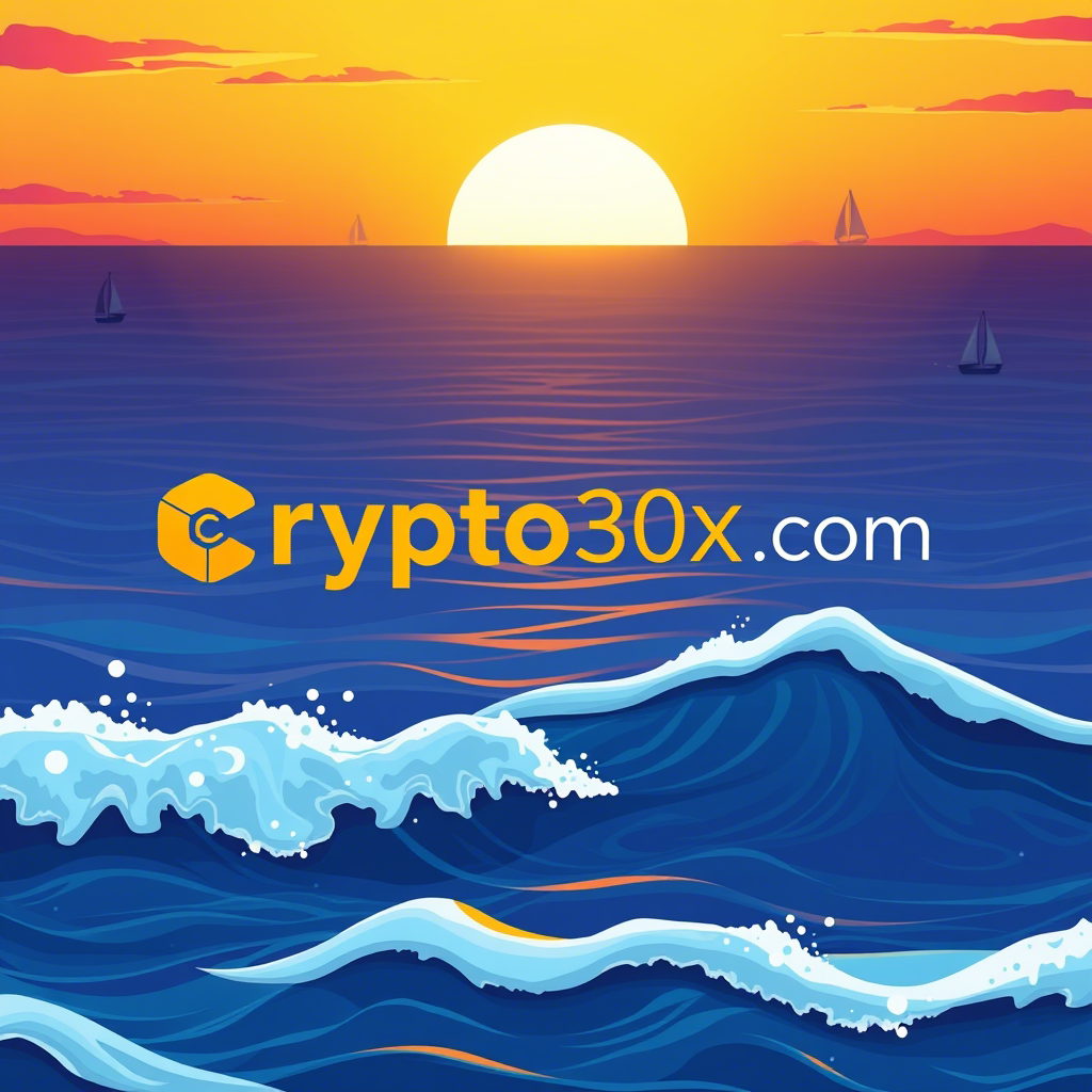 Crypto30x.com Ocean: A Comprehensive Guide