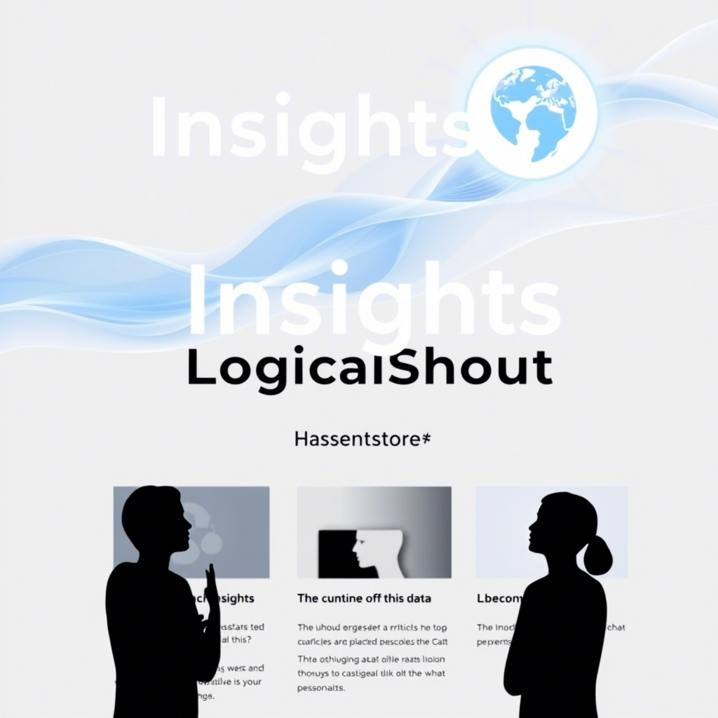 Insights LogicalShout: A Comprehensive Analysis