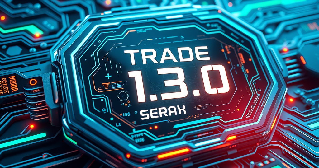 Trade 13.0 Serax: A Comprehensive Guide