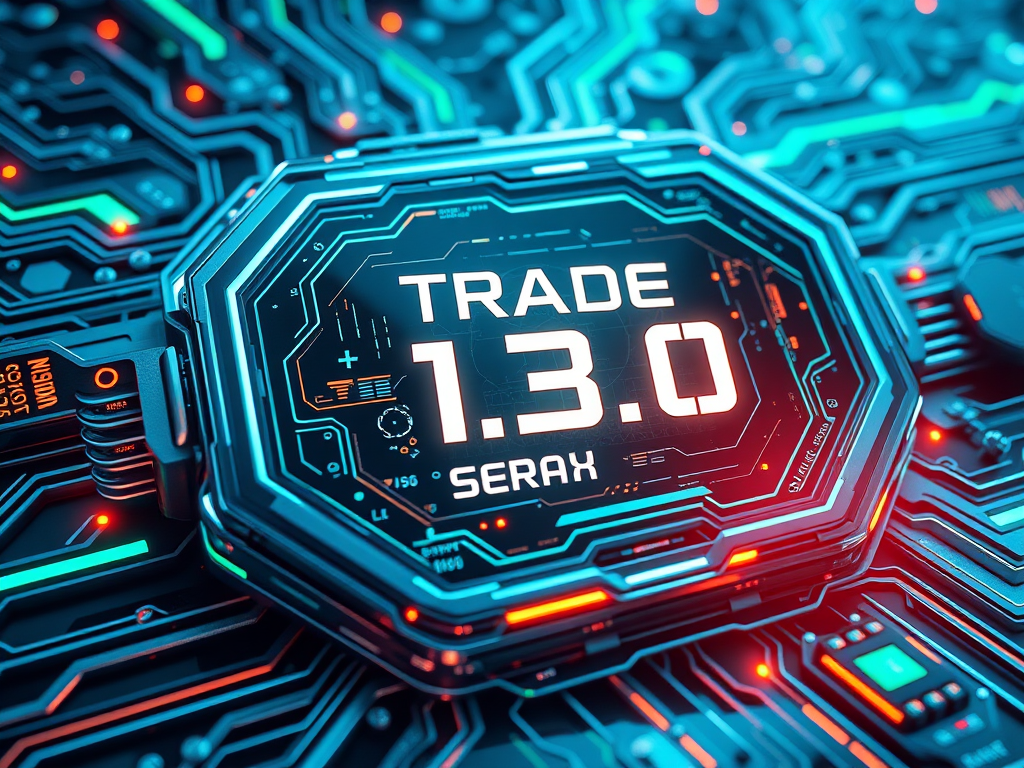 Trade 13.0 Serax: A Comprehensive Guide