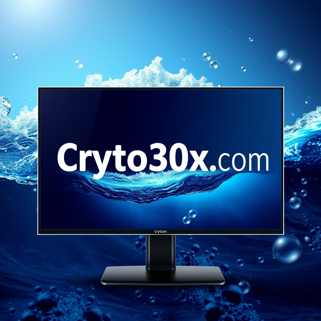 Crypto30x.com Ocean: A Comprehensive Guide