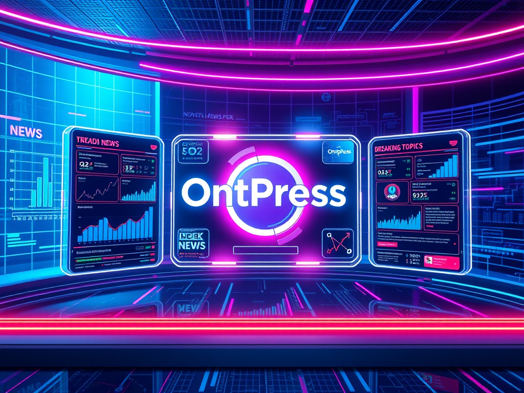 OntPress FreshUpdates: Revolutionizing Content