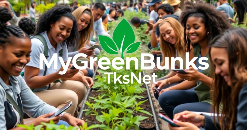 Latest News MyGreenBucksNet: A Comprehensive Guide