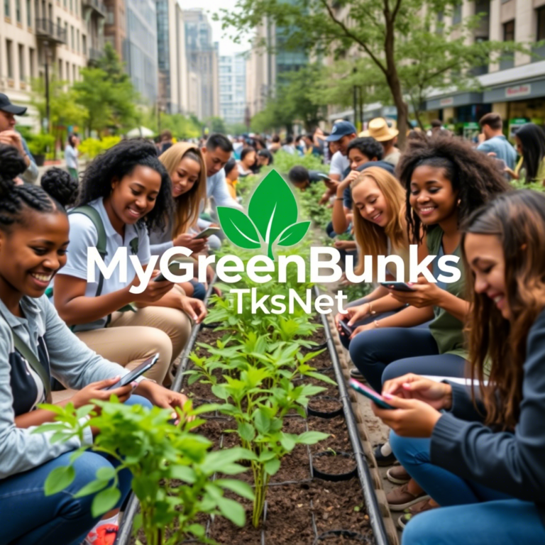 Latest News MyGreenBucksNet: A Comprehensive Guide