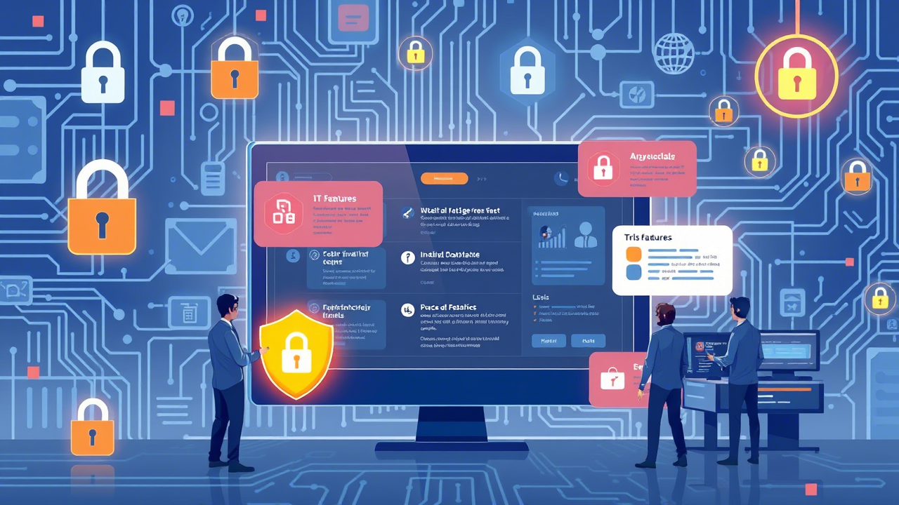 The Ultimate Guide to An4ichir1: Unveiling the Power of Modern Cybersecurity