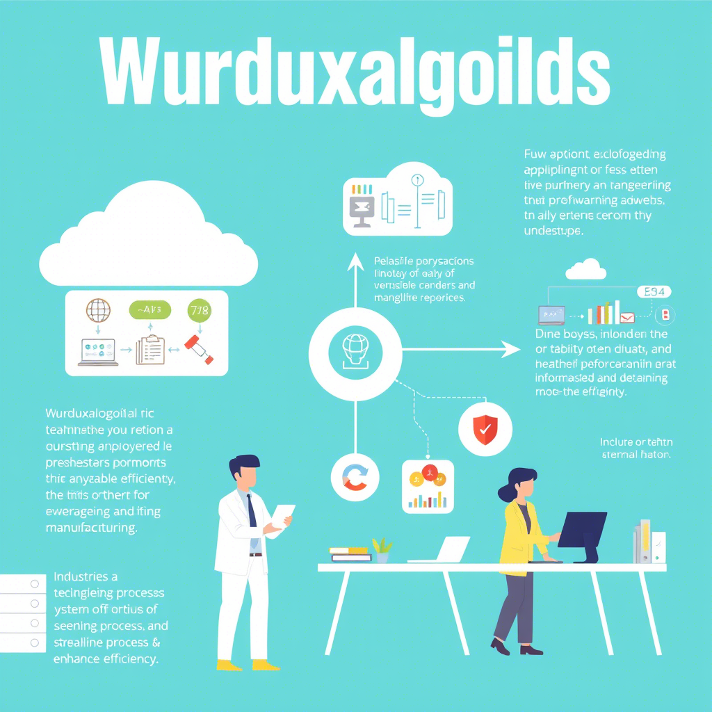 To Know About Wurduxalgoilds: A Comprehensive Guide