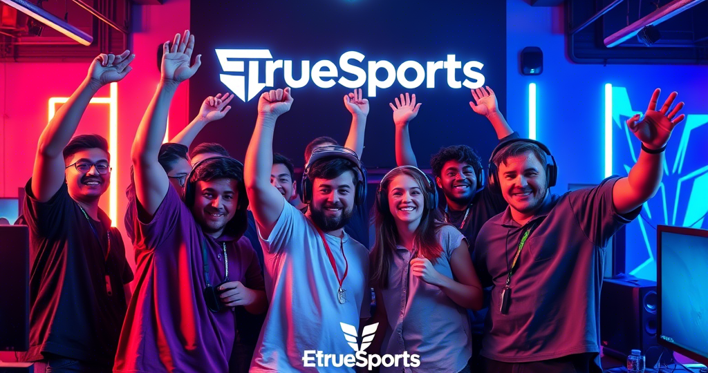 Gaming News Etruesports: A Comprehensive Guide