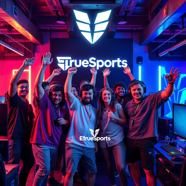 Gaming News Etruesports: A Comprehensive Guide