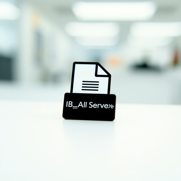 IIB_API_Server.exe Usama: A Comprehensive Guide