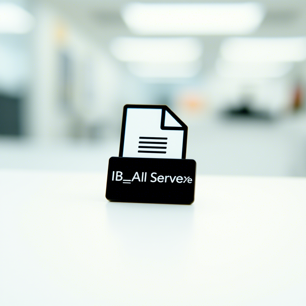 IIB_API_Server.exe Usama: A Comprehensive Guide