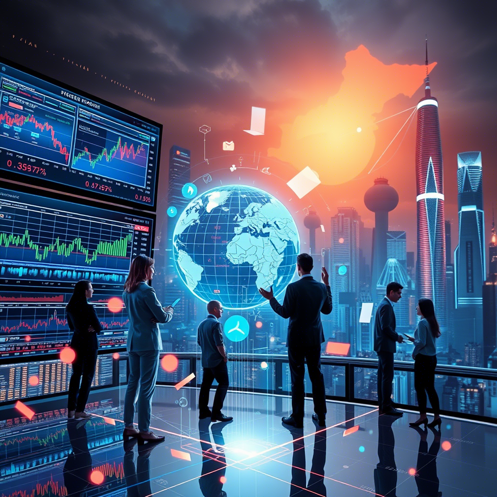 FTAsiaStock Technology: A Comprehensive Overview