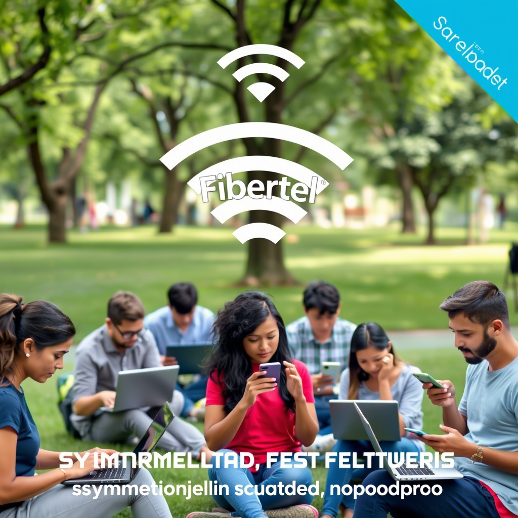 OnThisVerySpot Fibertel: A Revolutionary Leap in Connectivity