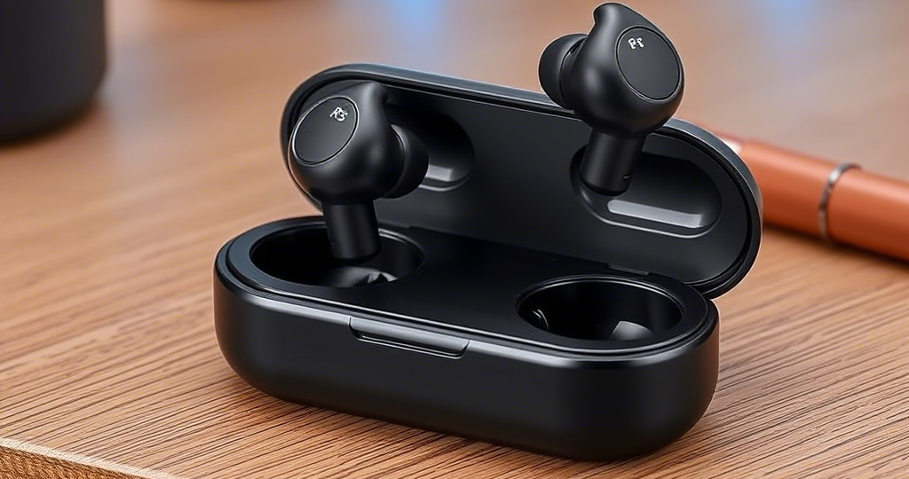 RS 119 Wireless Earbuds for Gaming TheSpark Shop