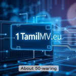1TamilMV.eu Unblock Proxy Usama: A Comprehensive Guide