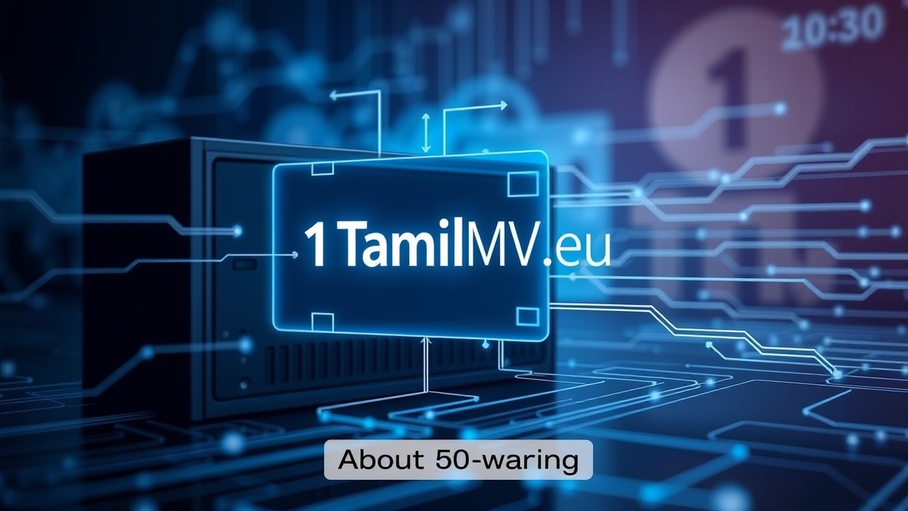 1TamilMV.eu Unblock Proxy Usama: A Comprehensive Guide
