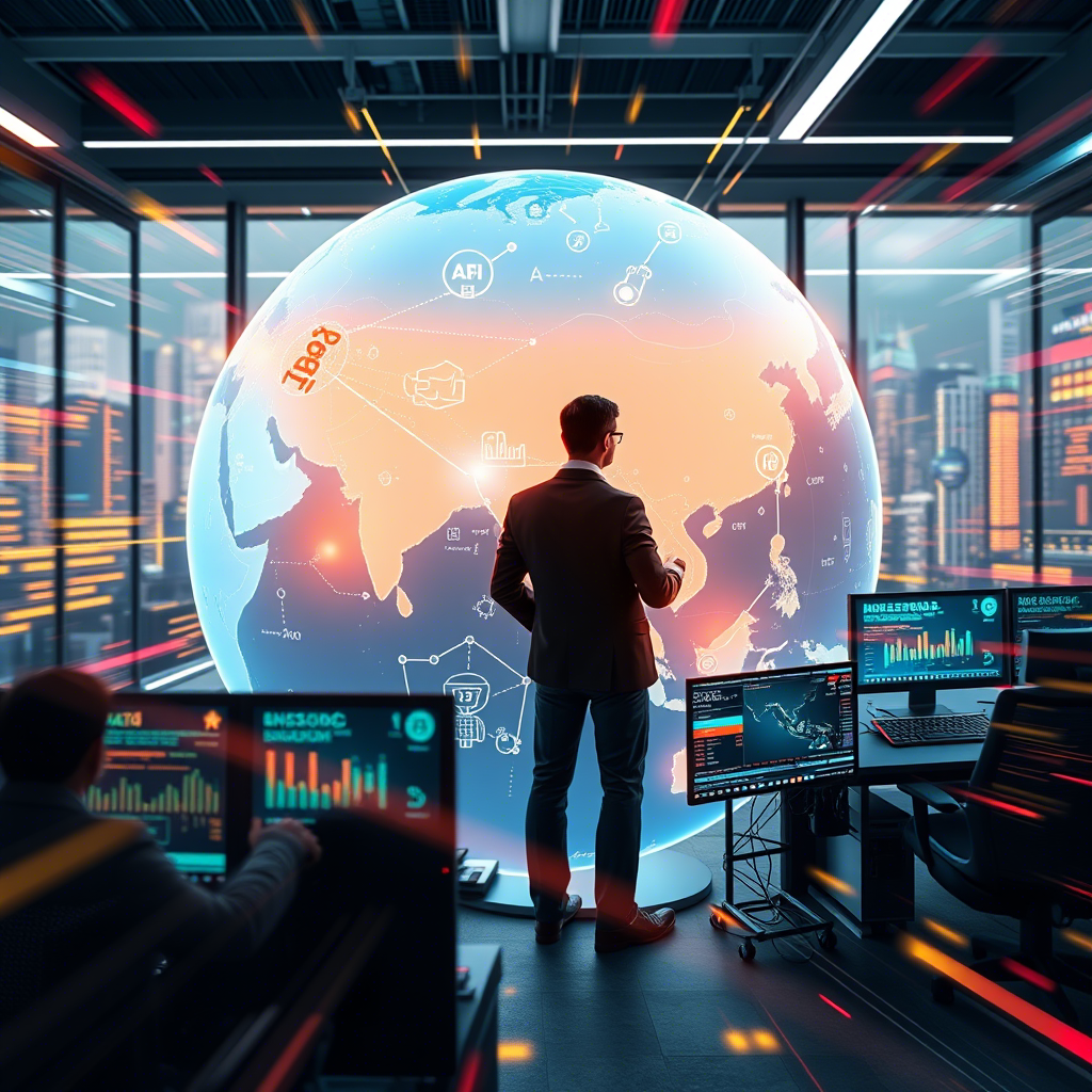 FTAsiaStock Technology News: A Comprehensive Guide