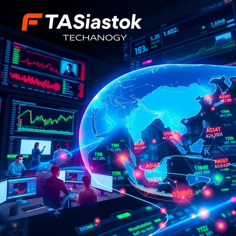 FTAsiaStock Technology: A Comprehensive Overview