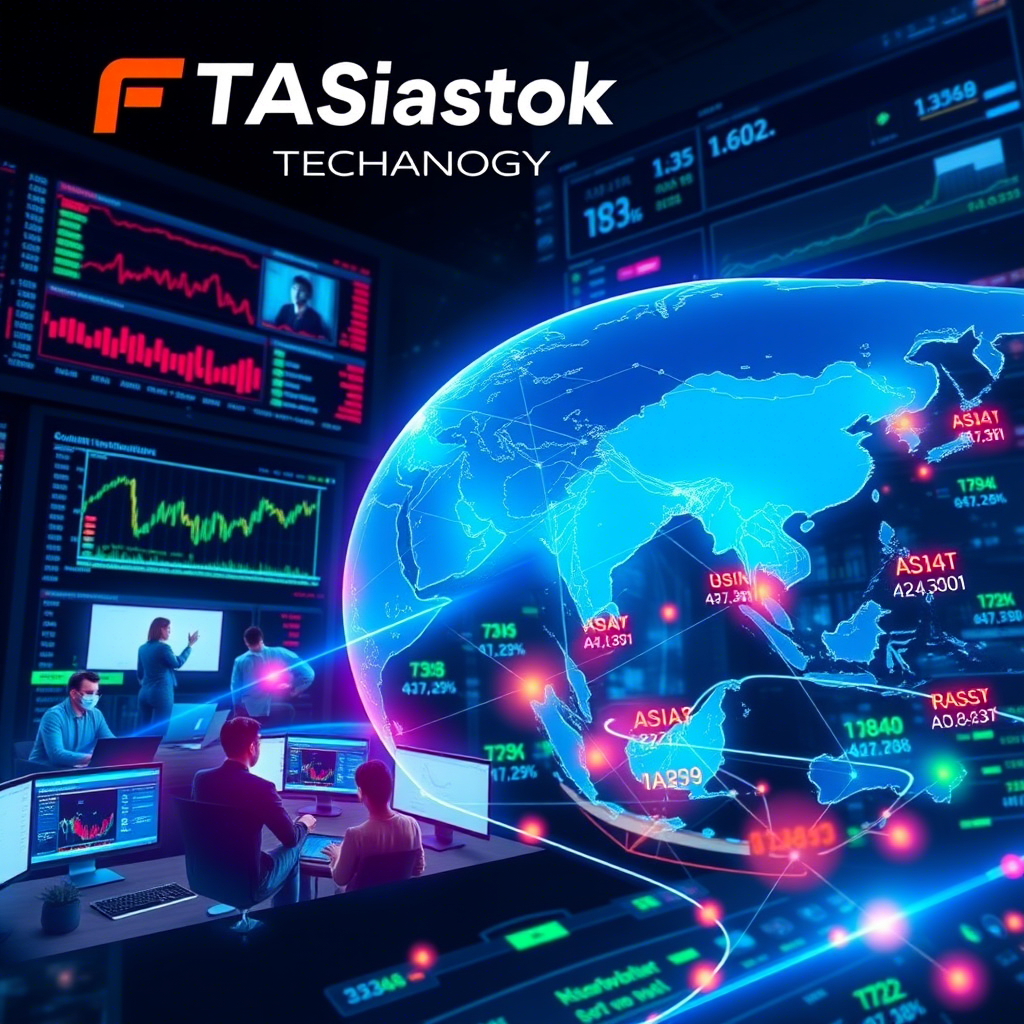 FTAsiaStock Technology: A Comprehensive Overview