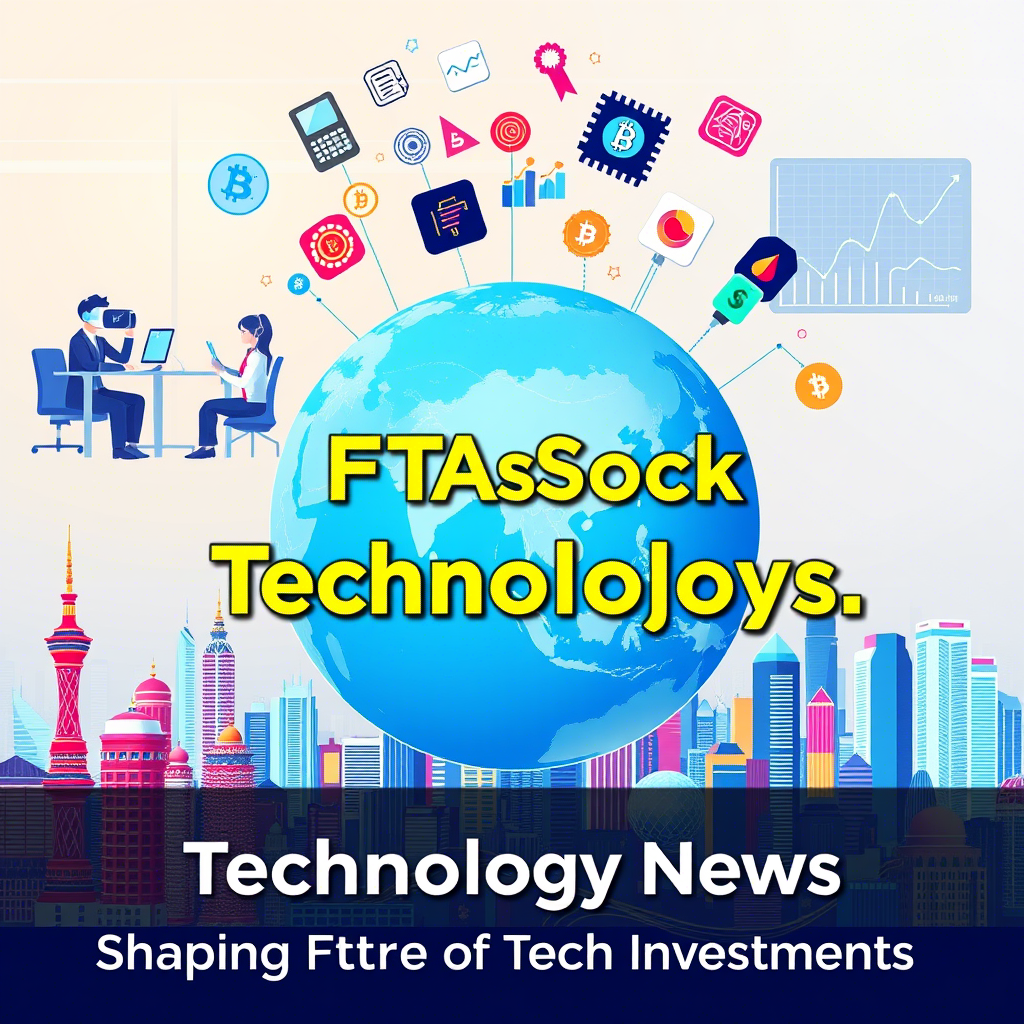 FTAsiaStock Technology News: A Comprehensive Guide