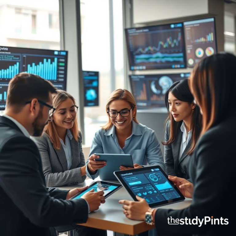 The How of Digital and Analytics in Insurance TheStudyPoints