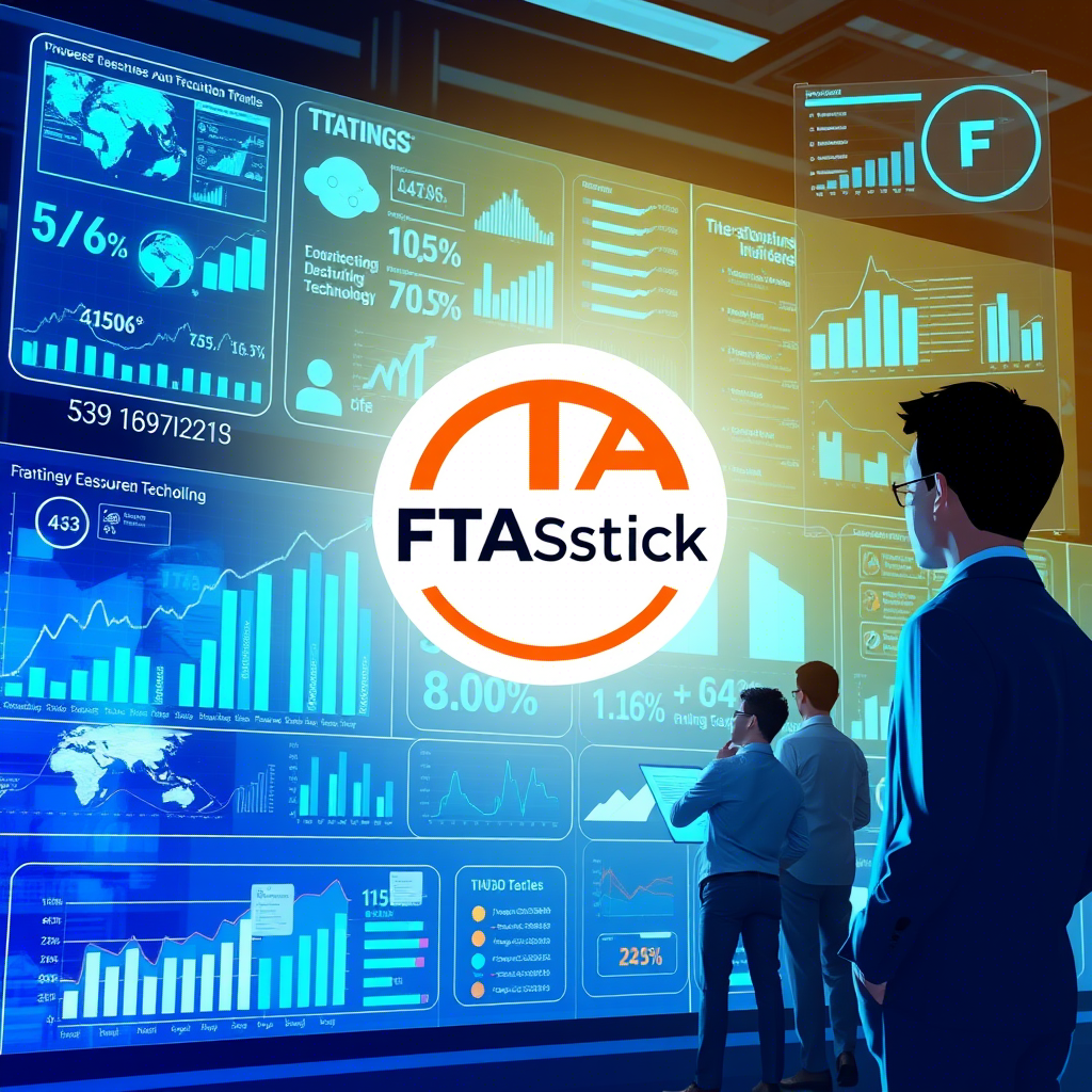 FTAsiaStock Technology: A Comprehensive Overview