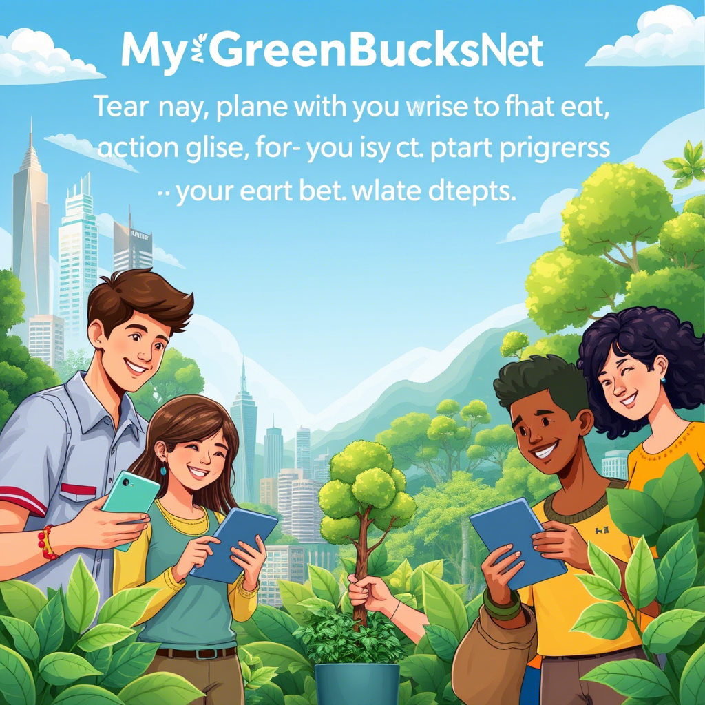 Latest News MyGreenBucksNet: A Comprehensive Guide