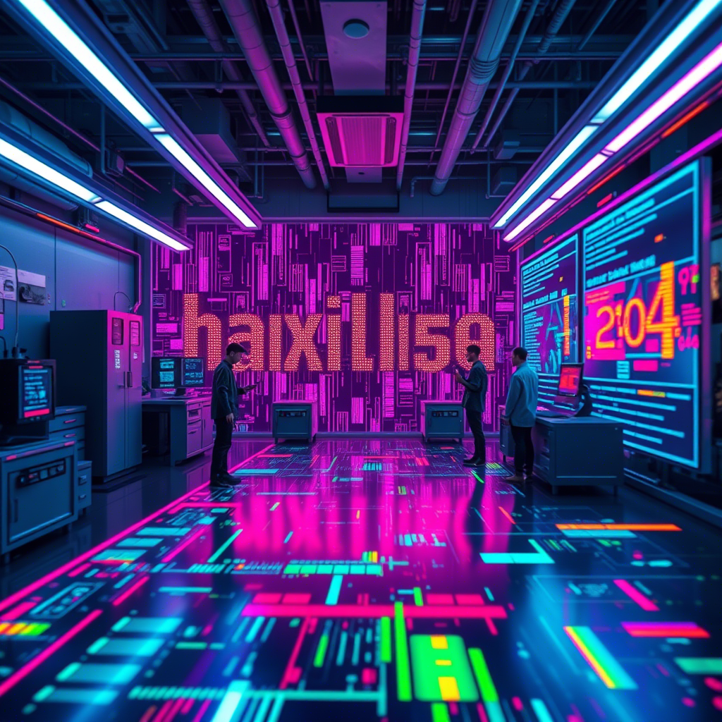 Haxillzojid54: Unveiling the Mystery Behind