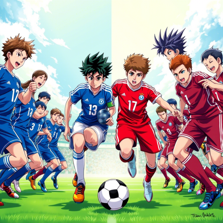 4316000蓝色监狱 vs. U-20 Japan 在线 4316000