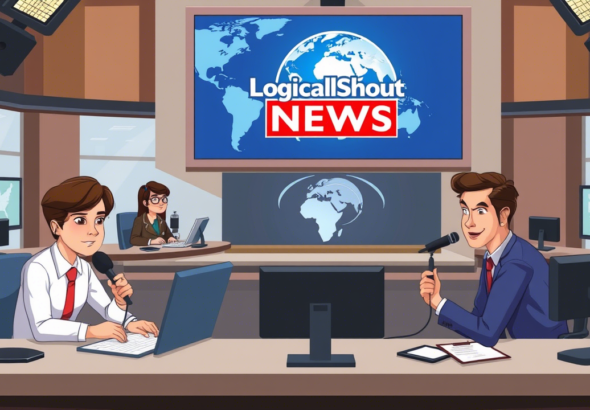 LogicalShout News – Your Go-To Source for Reliable