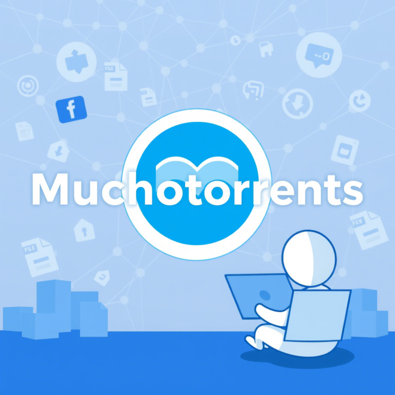 Muchotorrents: A Comprehensive Guide