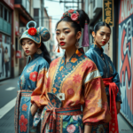 Miiyazuko Custom – Elevating Personalized Fashion