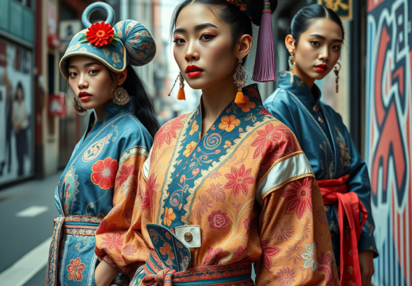 Miiyazuko Custom – Elevating Personalized Fashion