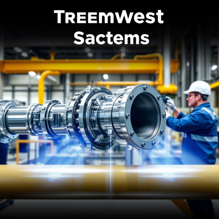 Treamweast: A Comprehensive Guide